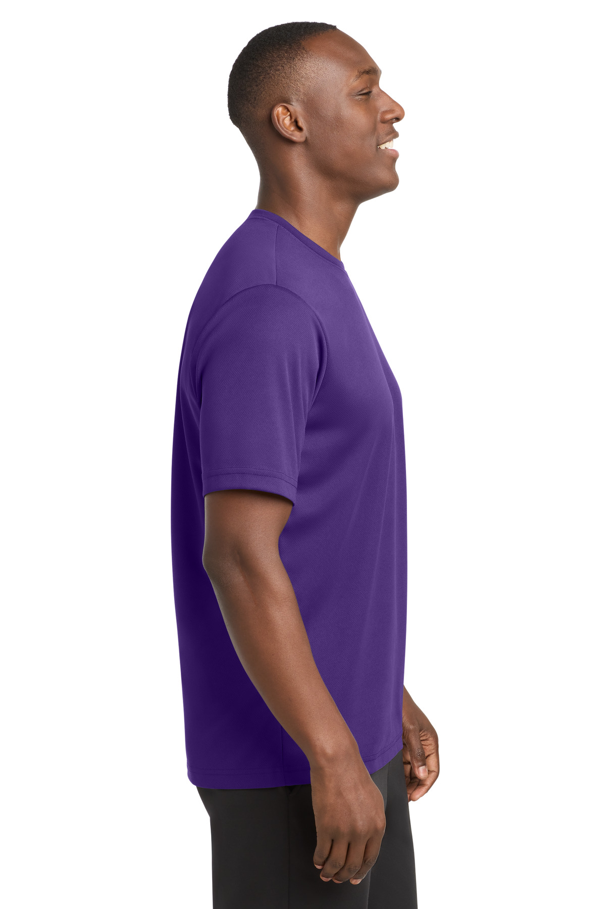 Sport-Tek PosiCharge RacerMesh Tee. ST340 59