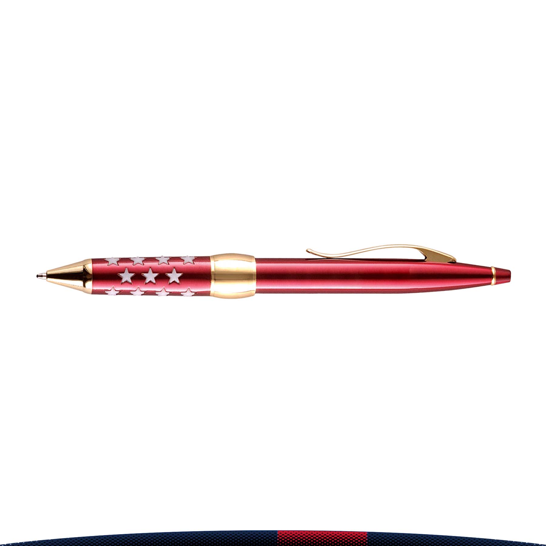 Lozze Metal Pen 7