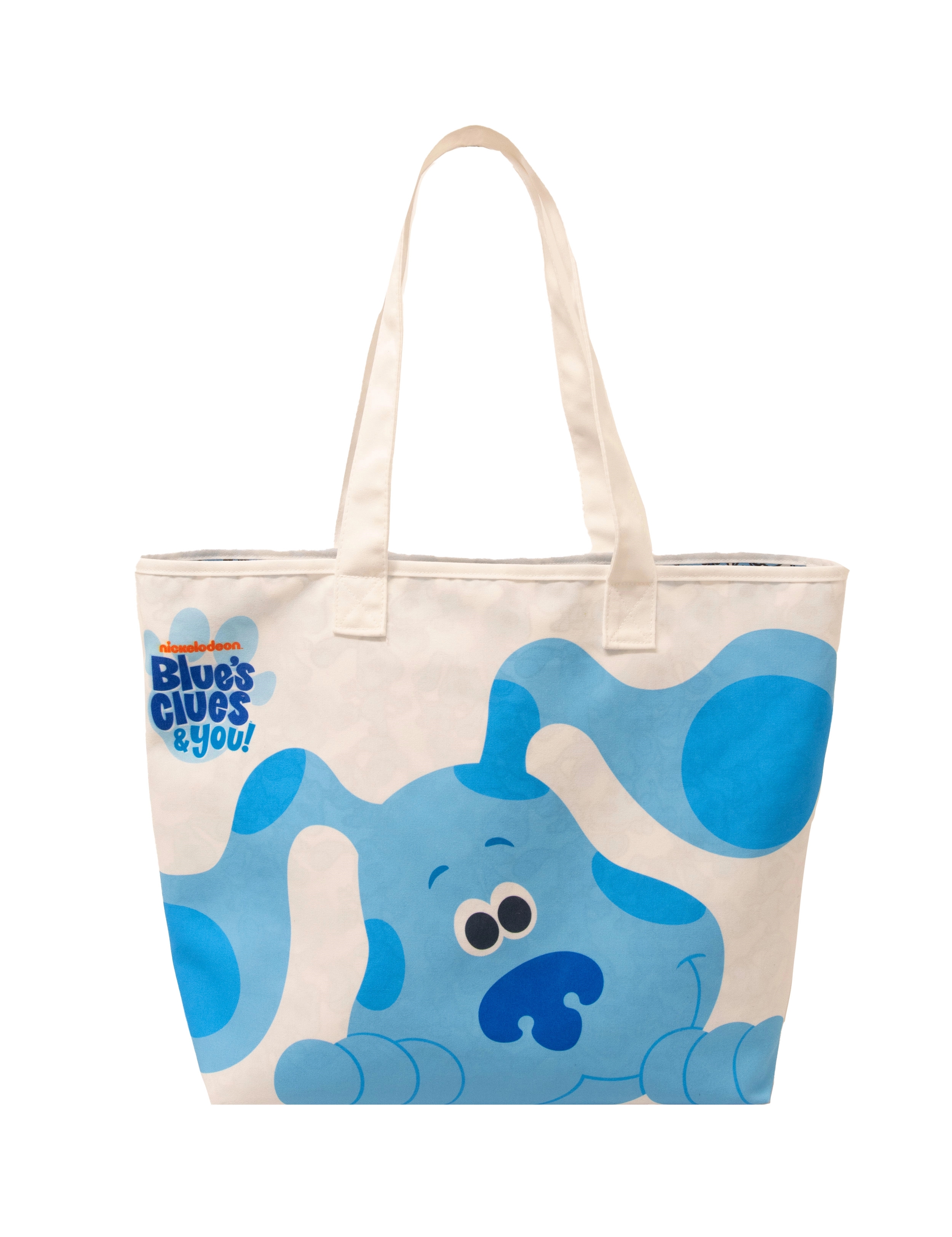 Sublimated Open Tote Bag ( 18" x 15" x 4") 31