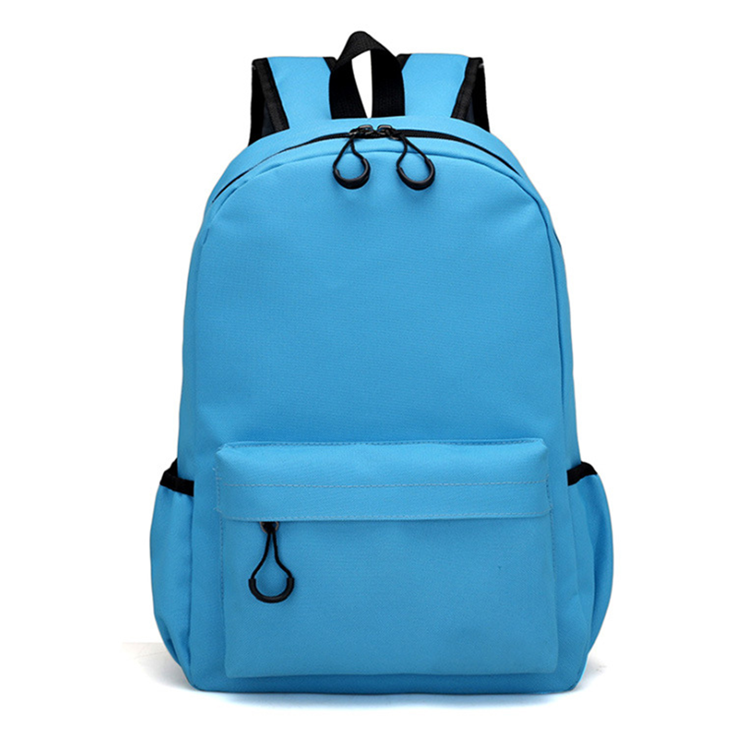 Polyester Children's Breathable Backpack 7