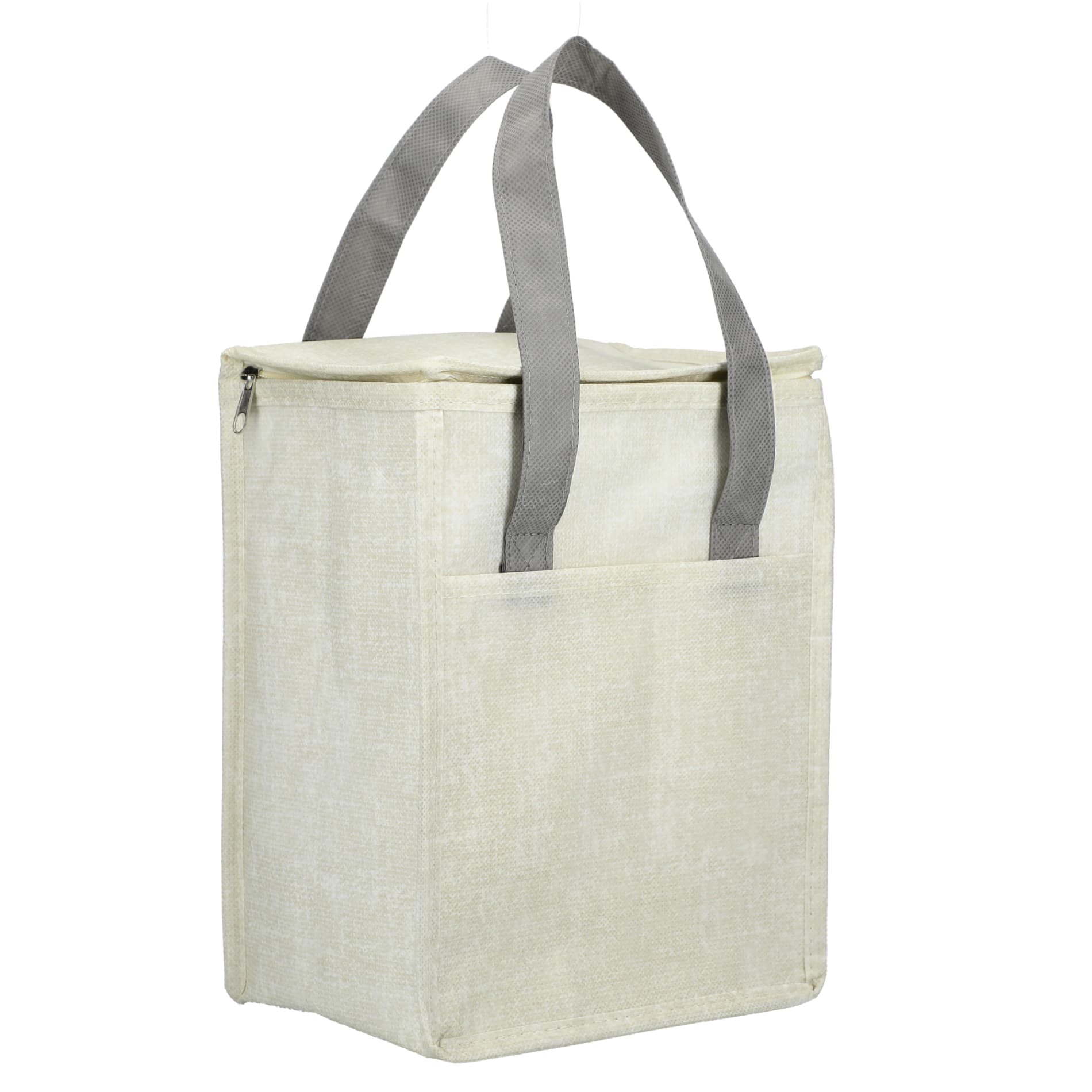 Ares Recycled Non-Woven 12 Can Cooler 9