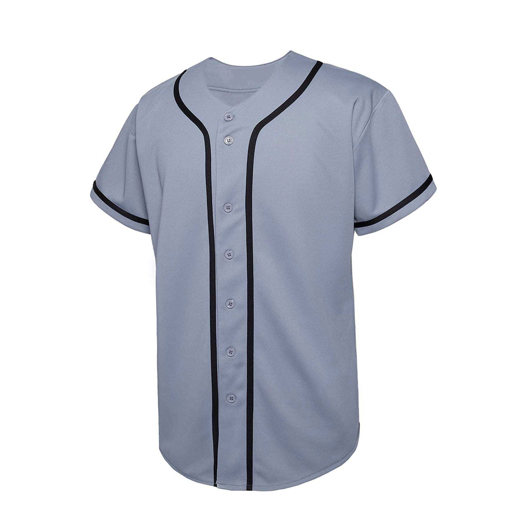 Men's Baseball Jersey 4