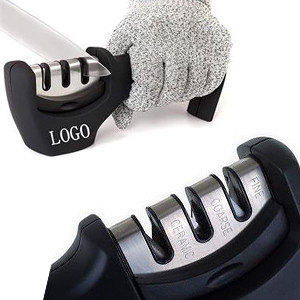 4-In-1 Kitchen Knife Accessories