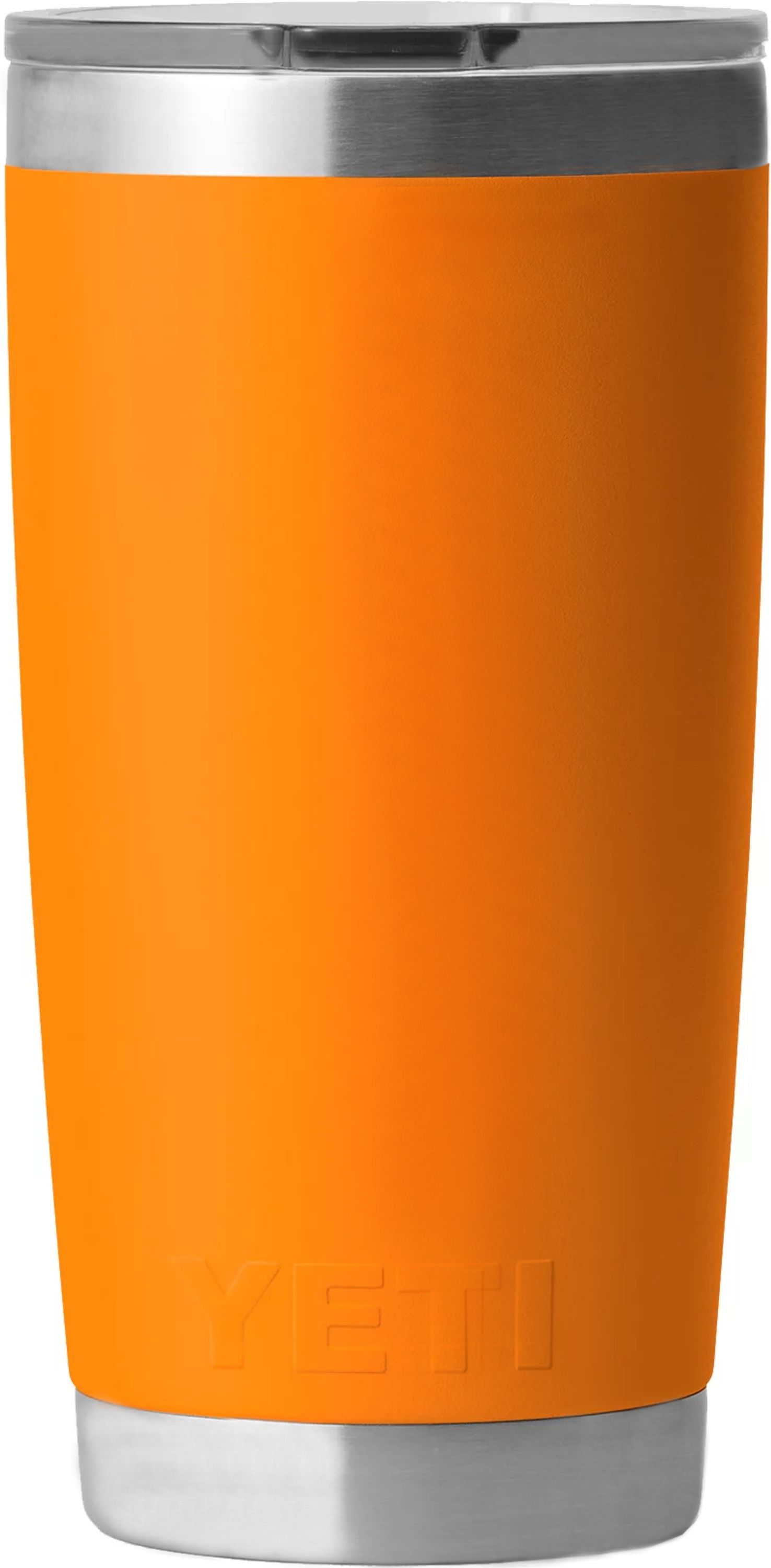 Authentic YETI 20 oz. Tumbler 8
