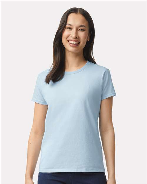 Women's Ultra Cotton® T-Shirt - 2000L 42