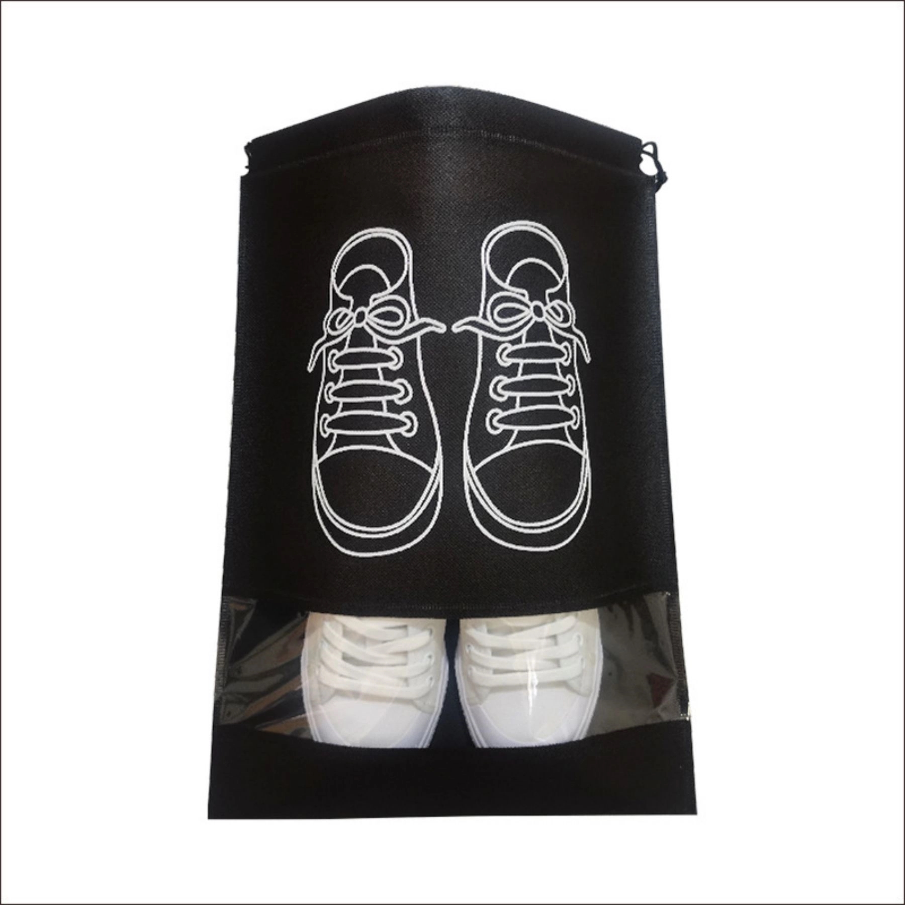 Shoe Bags for Travel Accessories Men & Women 8