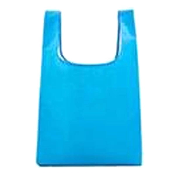 Recycling Foldable Shopping Bag 17