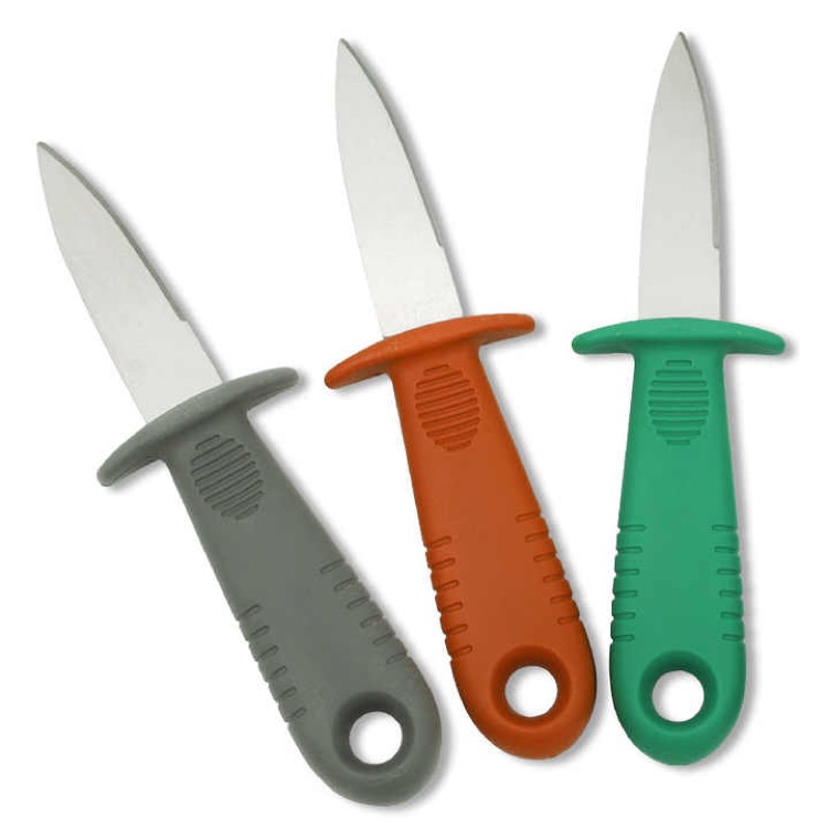 Oyster Shucking Knife 1