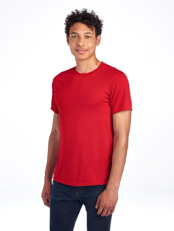 JERZEES DRI-POWER® Unisex T-Shirt 42