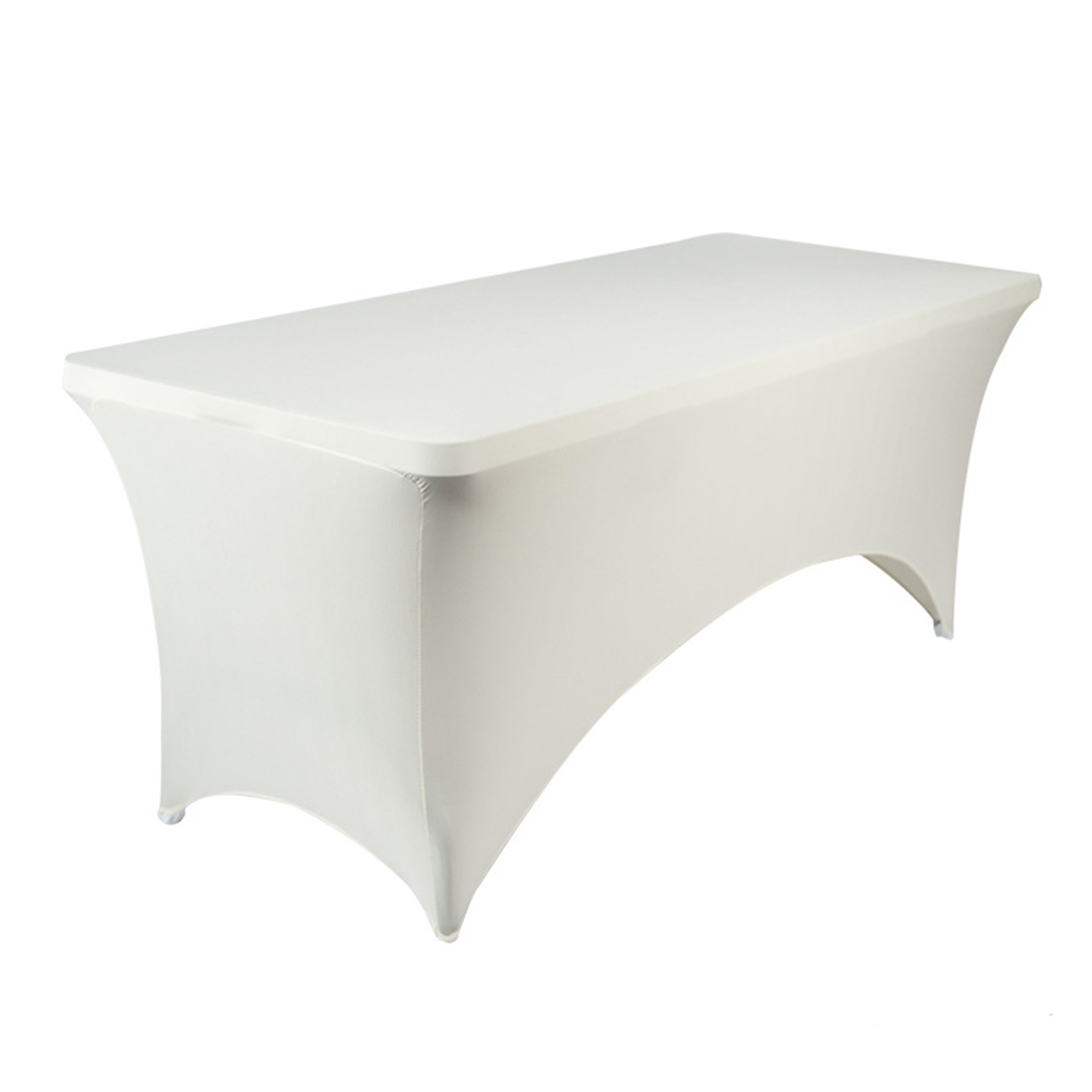 Spandex Table Cover 8