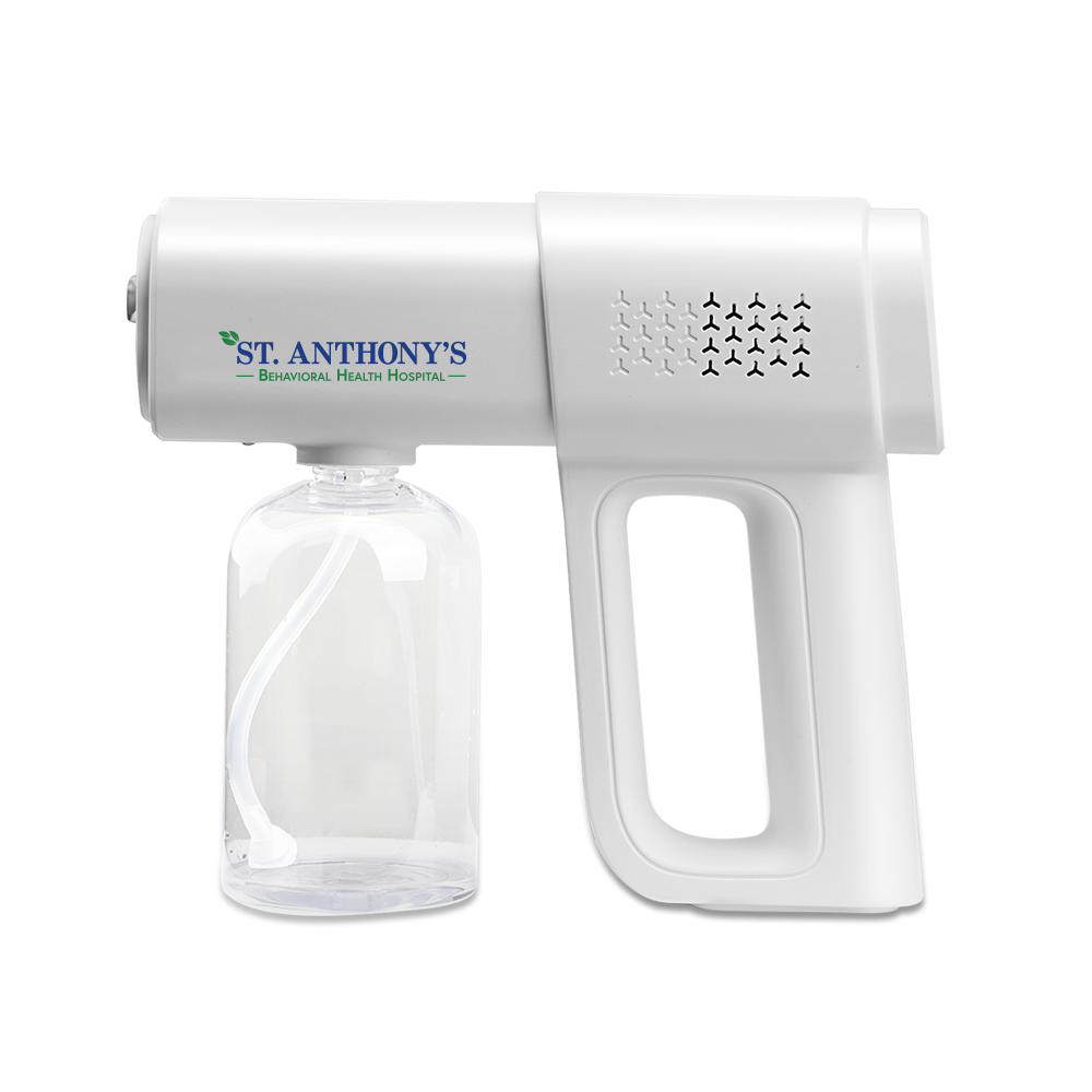 San Dimas Sanitizer Sprayer 8