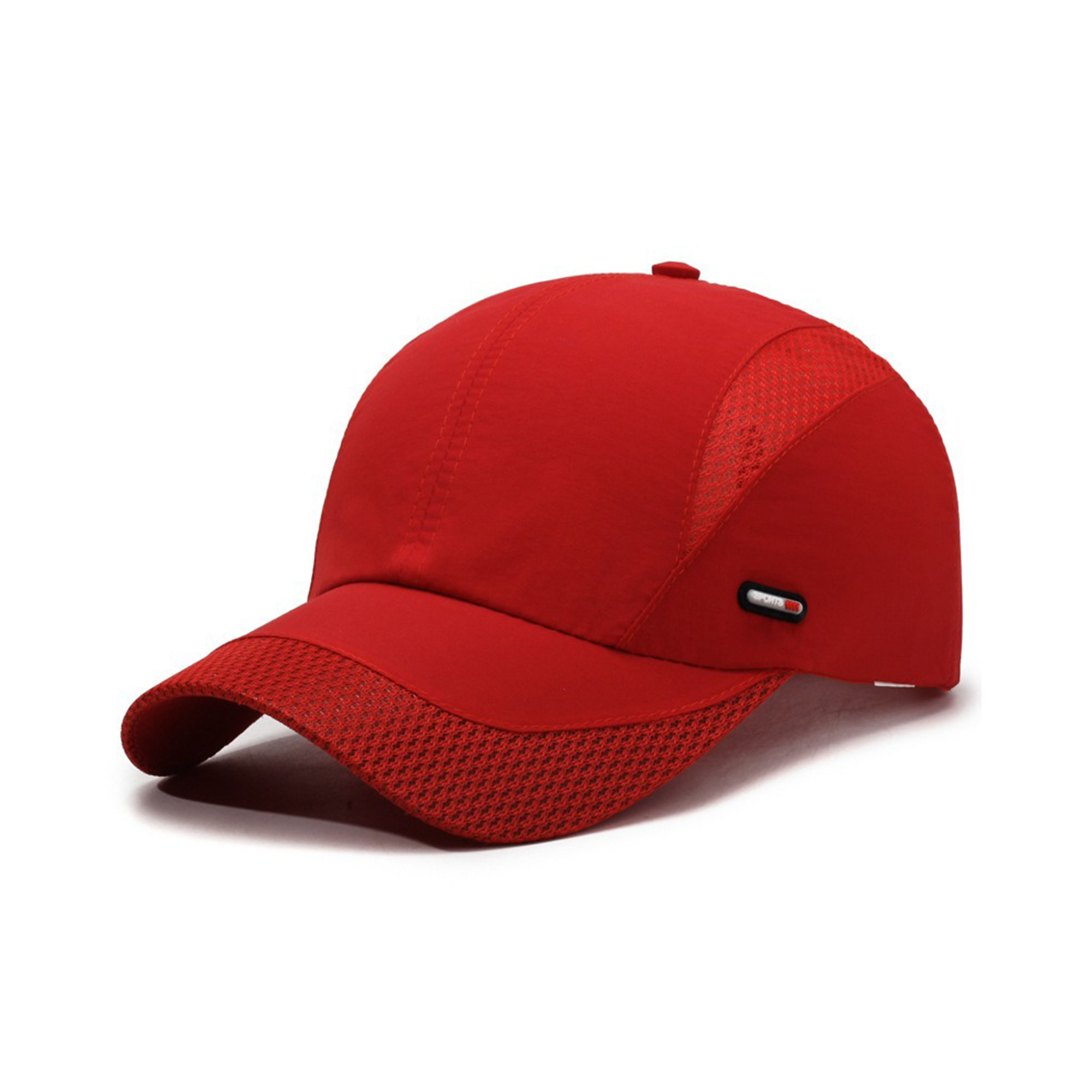 Mesh Baseball Cap Breathable 2
