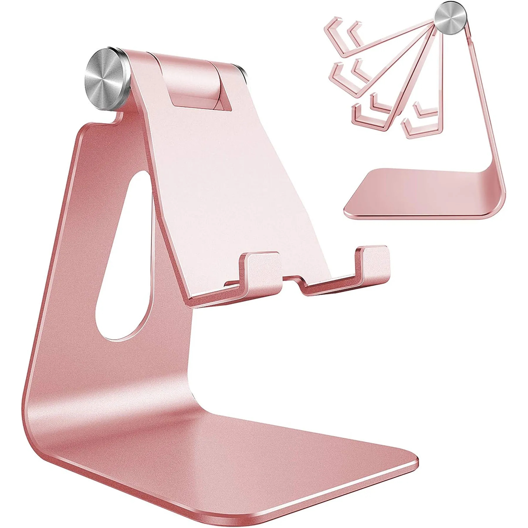 Adjustable Cell Phone Stand 1