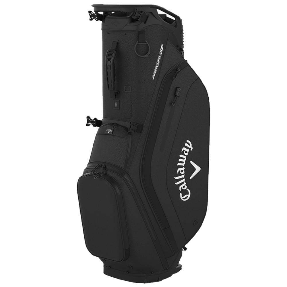 Callaway Fairway 14 Stand Bag 8