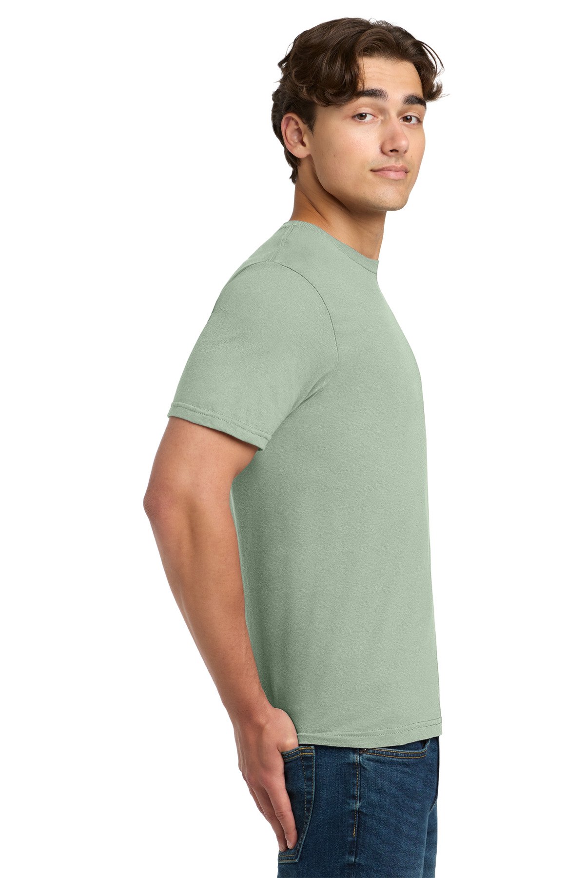 Gildan Softstyle T-Shirt. 64000 439