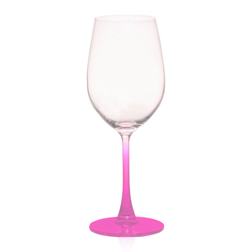 13.25 oz. Lead Free Crystal Wine Glasses 2