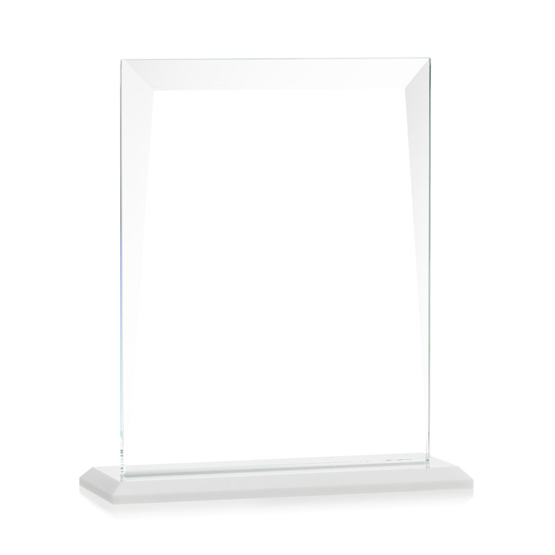 Sullivan Award - White 12