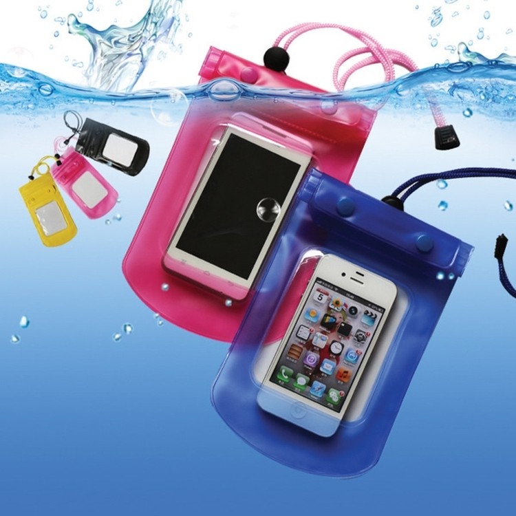 Mobile phone Waterproof Bags 2