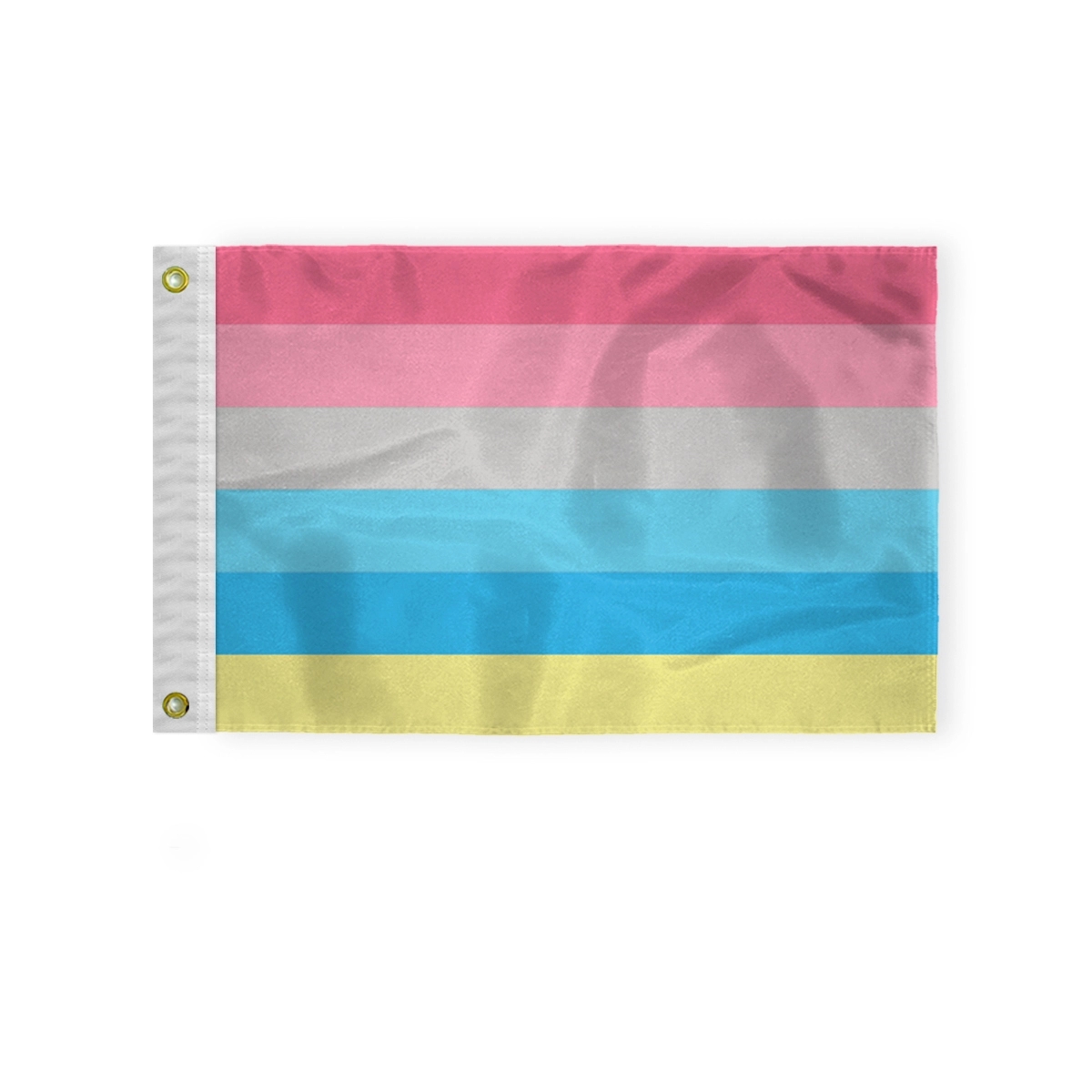 1ply Genderflux Flag 1