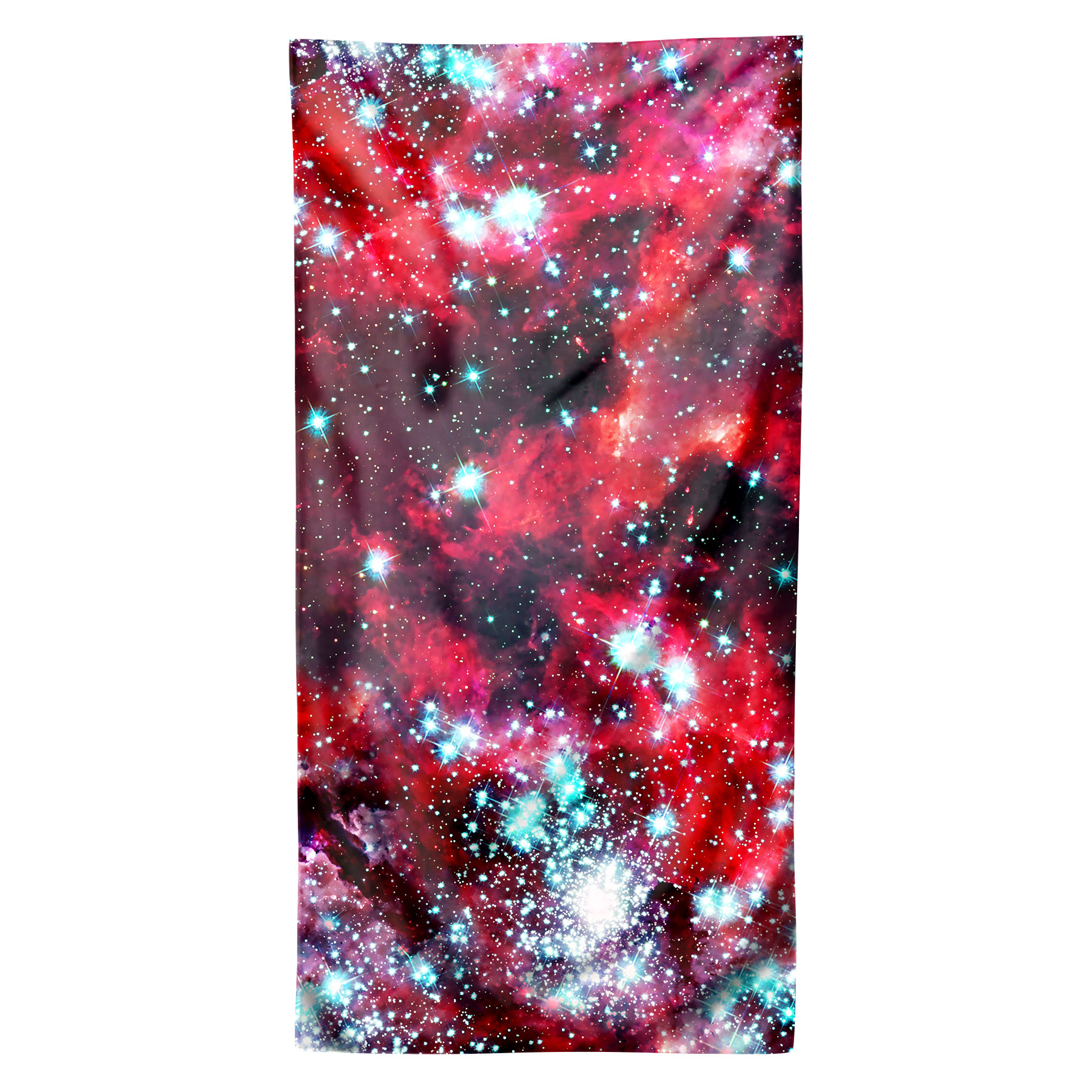 Full Color Quick Drying Beach Towel (24 Hours Shipping Out) 2