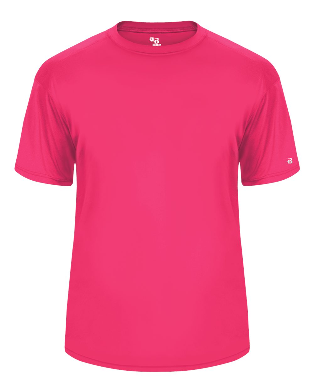 B-Core Tee 17