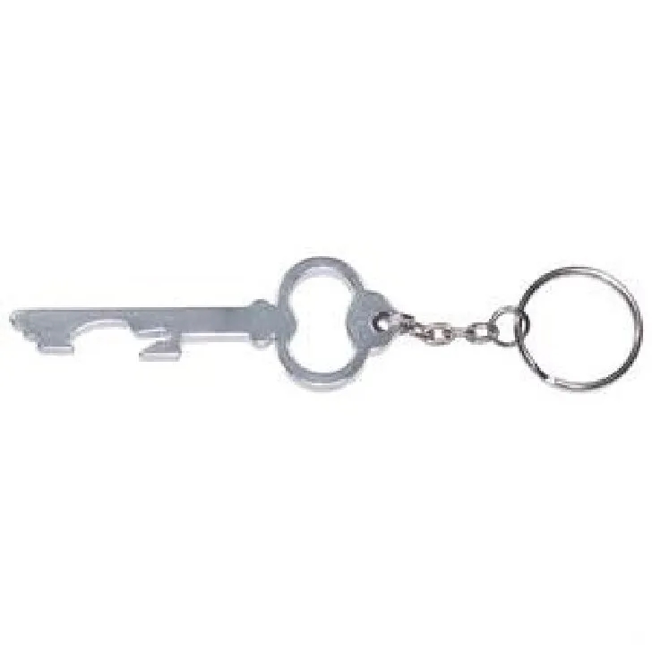 Key Shaped Aluminum Bottle Opener 8