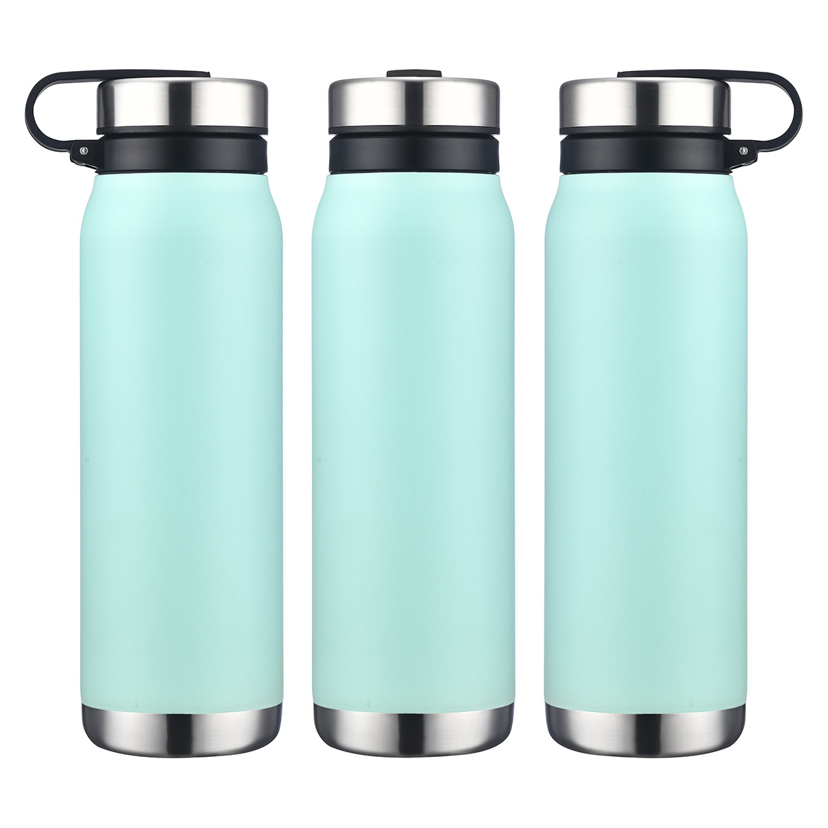 Turin 20 oz Vacuum Insulated Bottle with Twist Cap 13