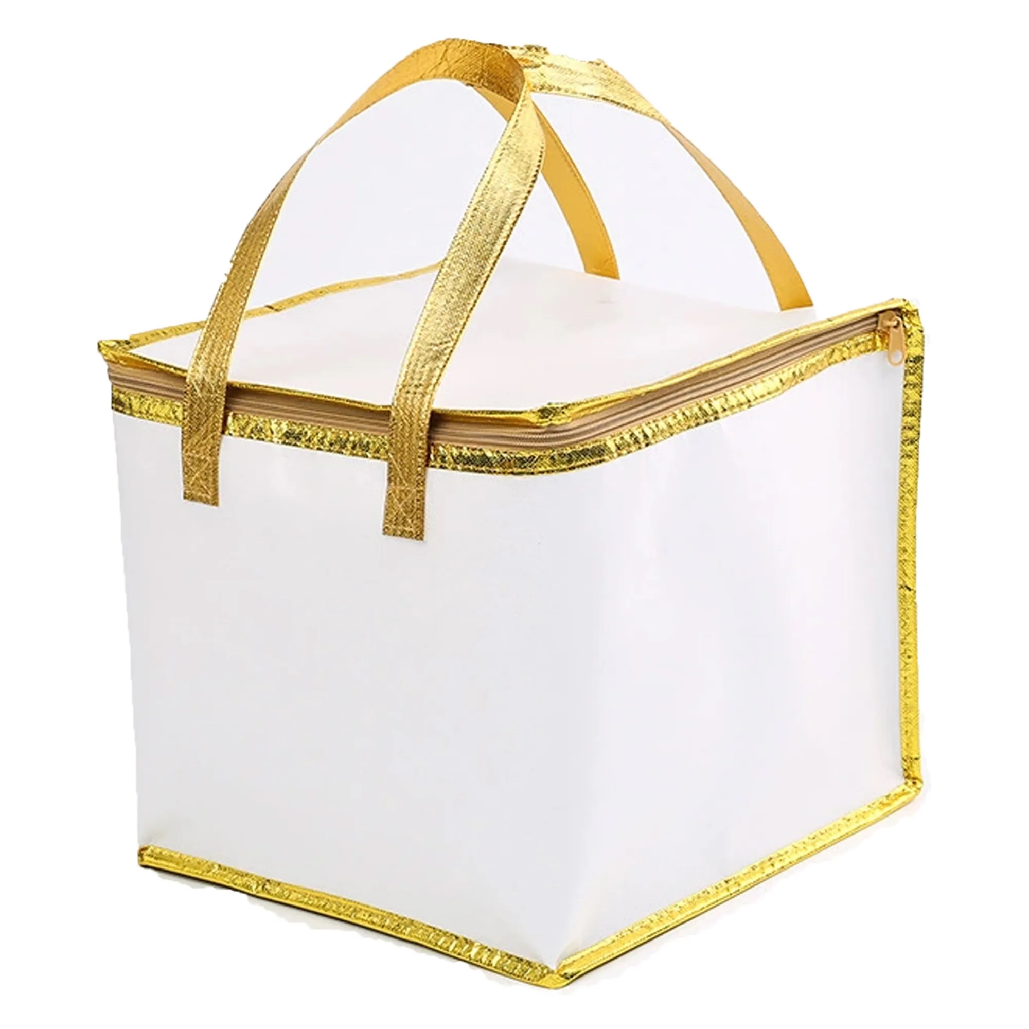 Insulated Grocery Bag 2