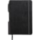 FSC® Mix 6" x 8.5" Viola Bound Notebook with Pen 35