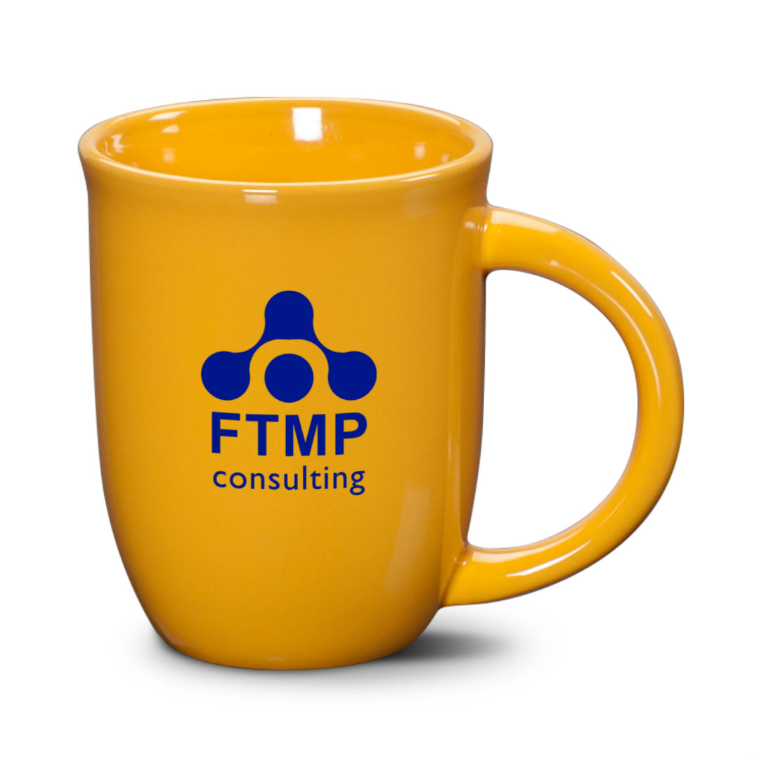 Sydney Mug - 14oz - Imprinted 6