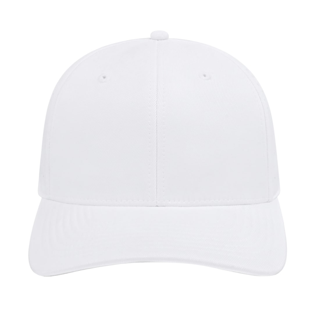Cap America Perforated Performance Snap Back Cap 18
