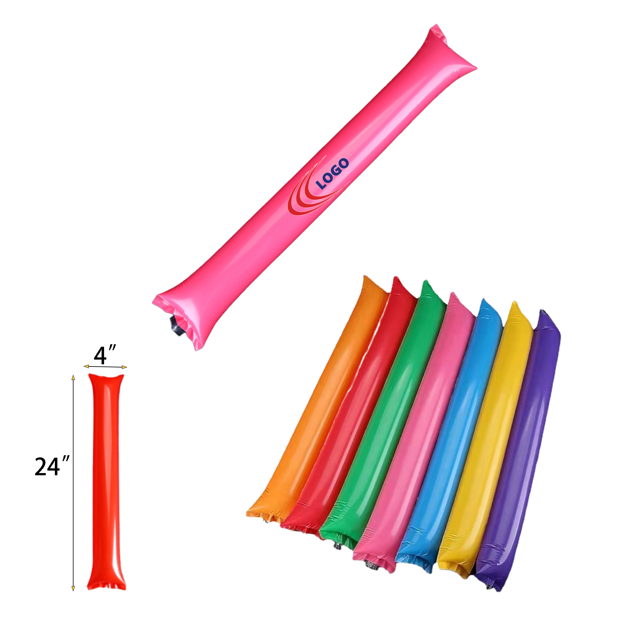 Inflatable Refueling Stick 1
