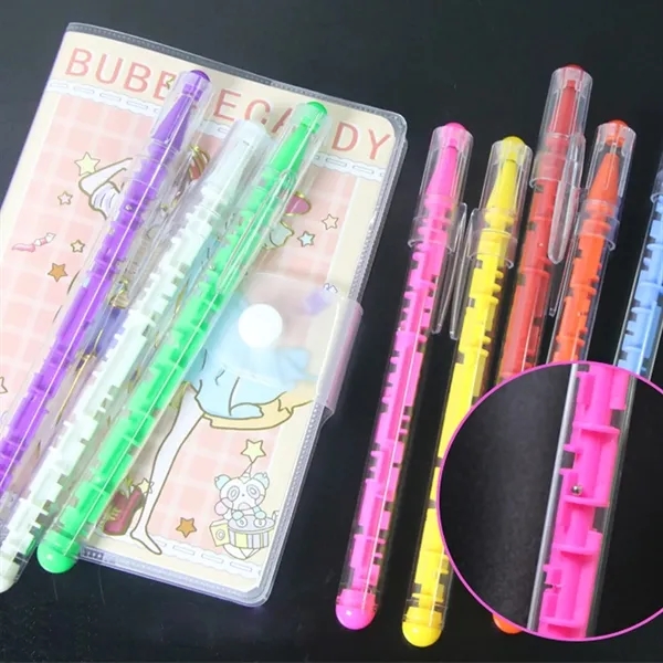 Maze pen 11