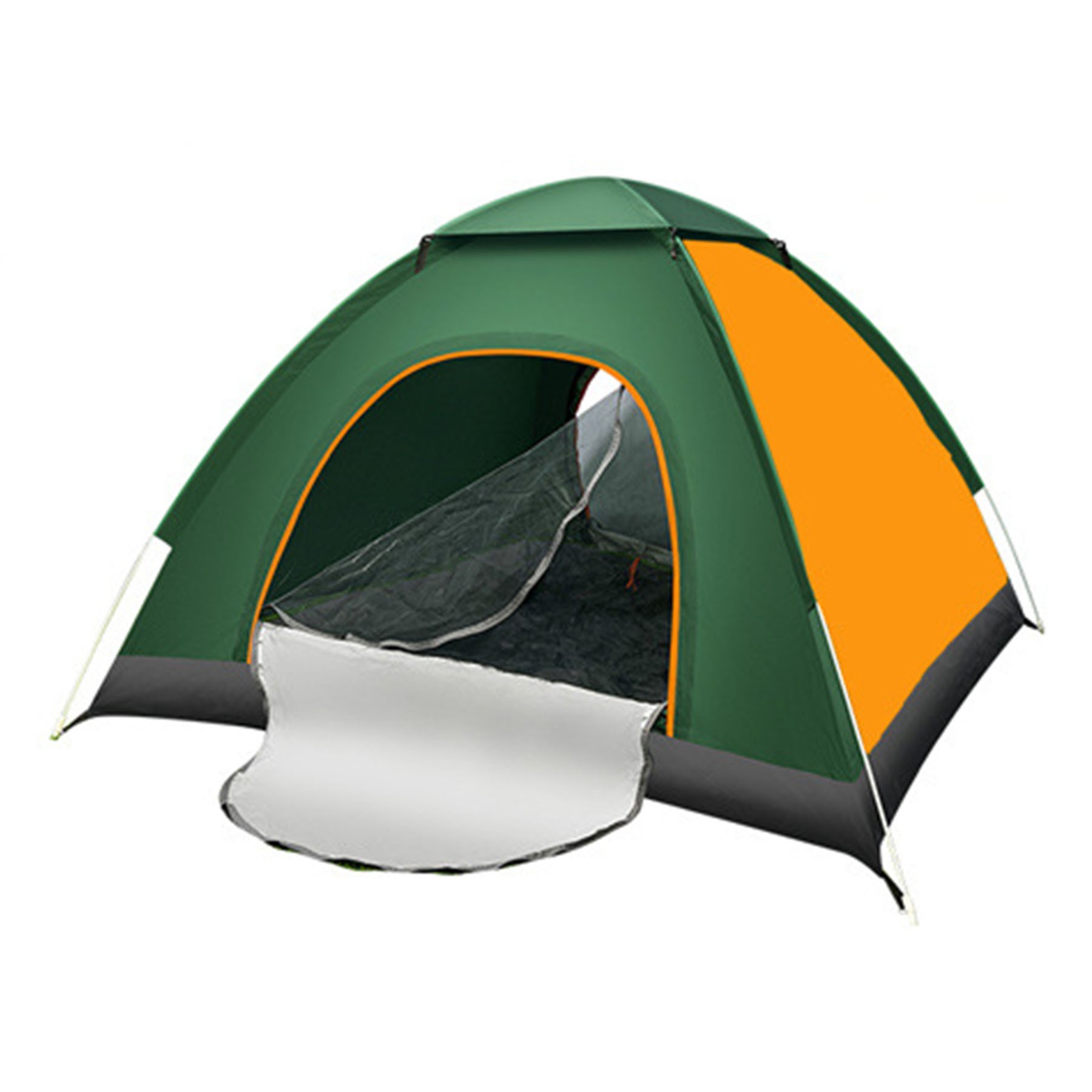 Fully Automatic Fast Opening Tent 1