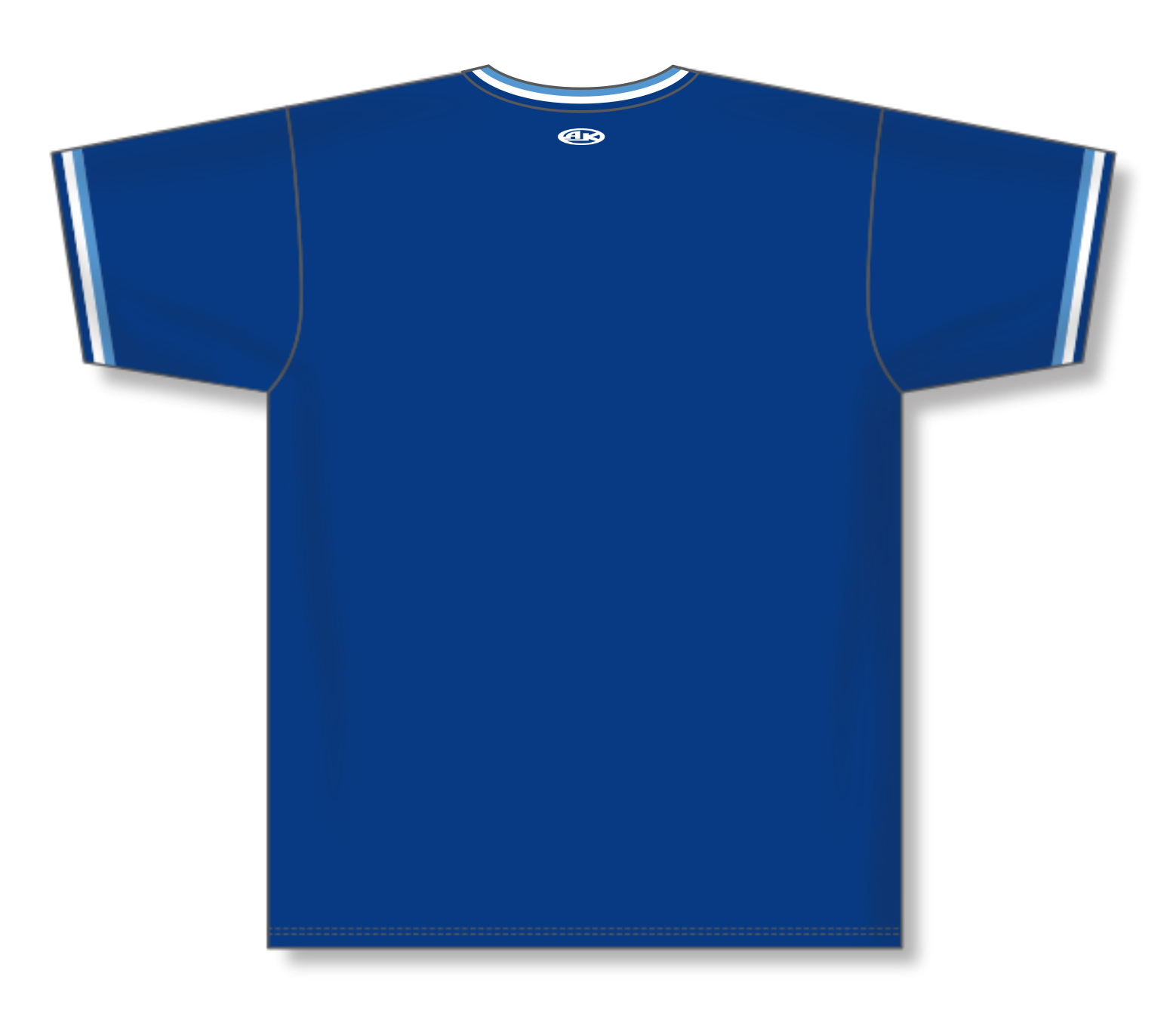 Volleyball Jerseys V1333-G01 86