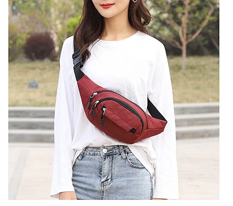 Fanny Hip waist pack 7