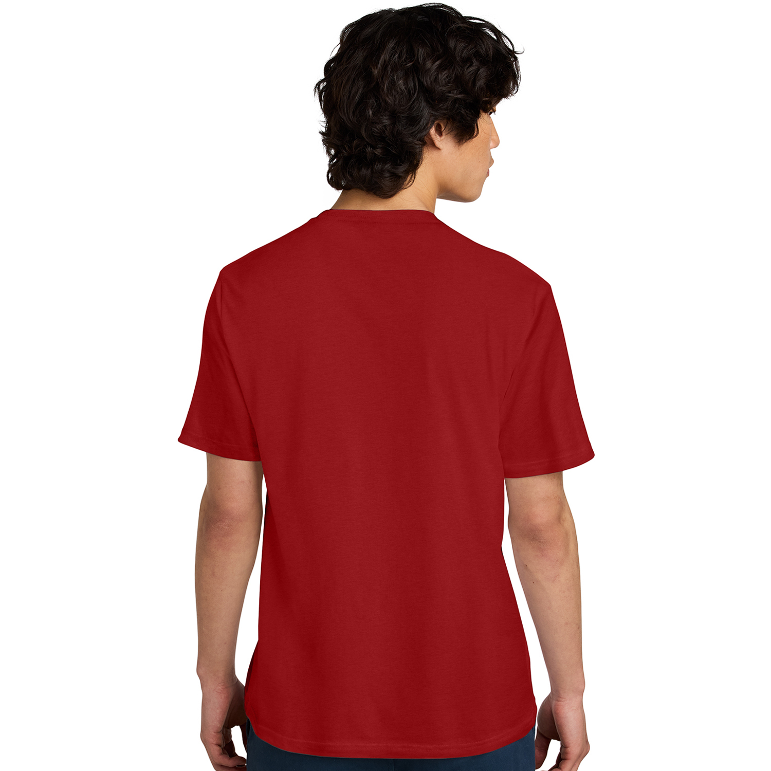 District ® Perfect Weight ® Tee 1