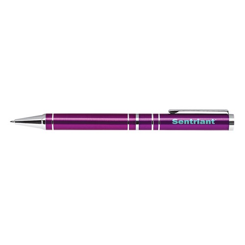 Legend-I Metal Pen, Ballpoint pen 17