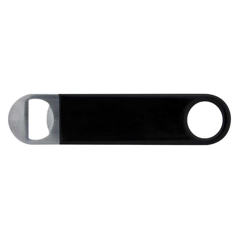 Bartender's Vinyl Bottle Opener 3