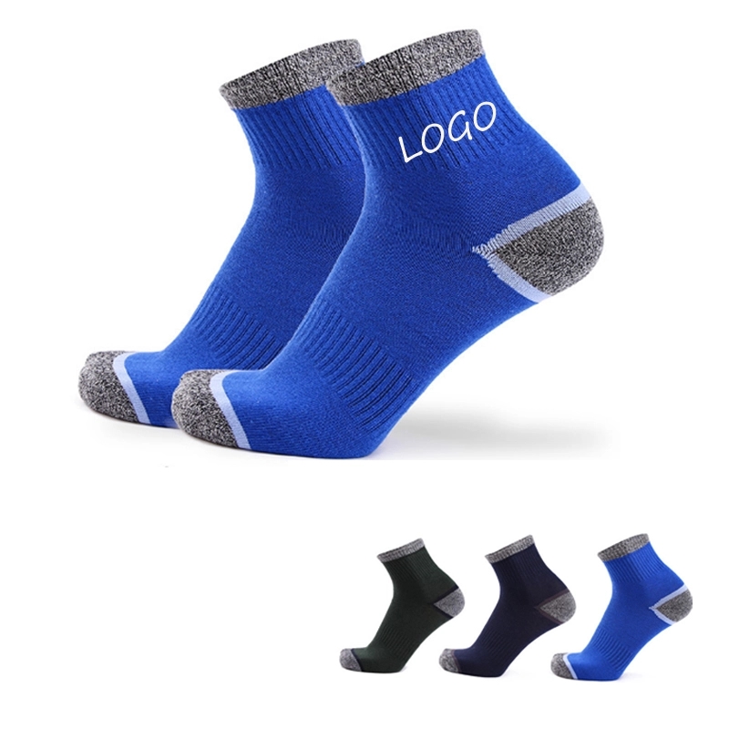 Running Sports Short Socks 2