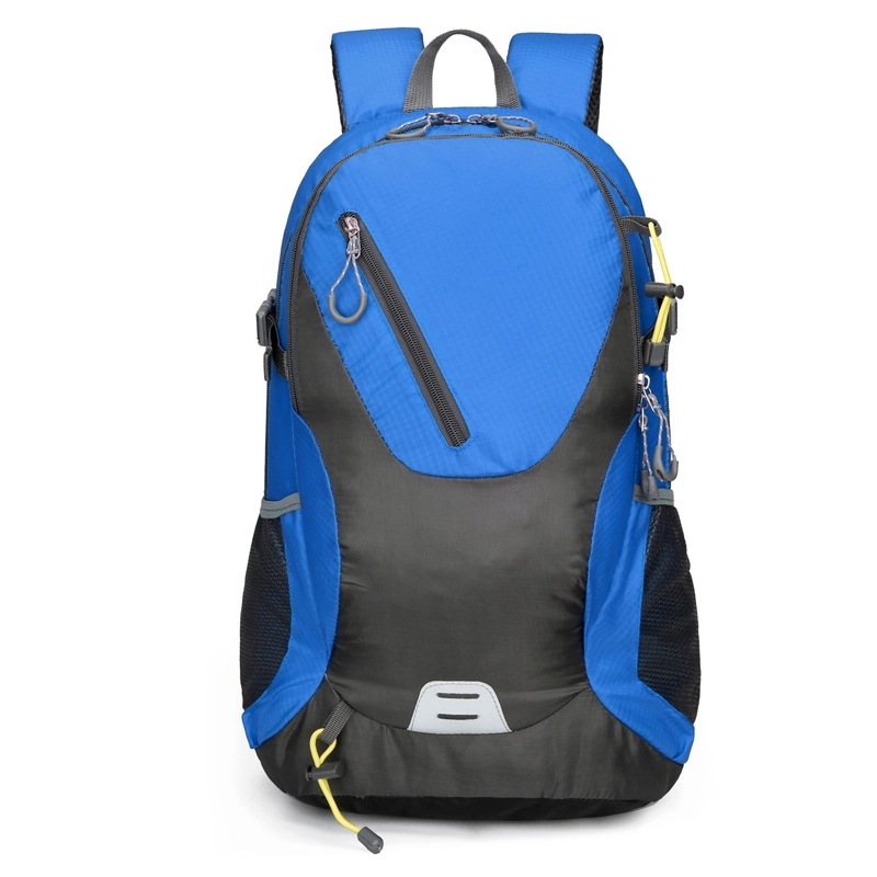 Custom Waterproof Lightweight Hiking,Camping,Travel Backpack 4