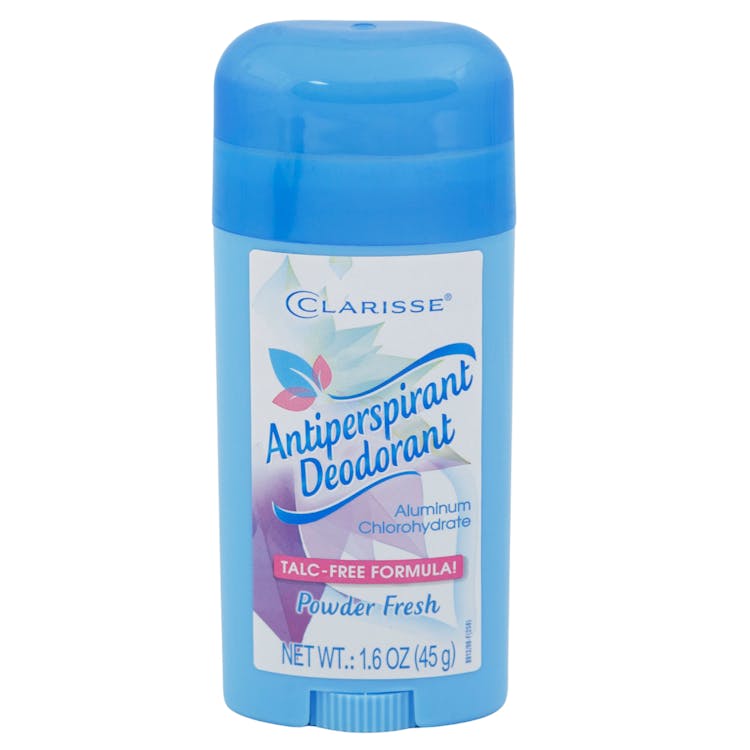 Women's Deodorant - Powder Fresh 1.6 oz. 1