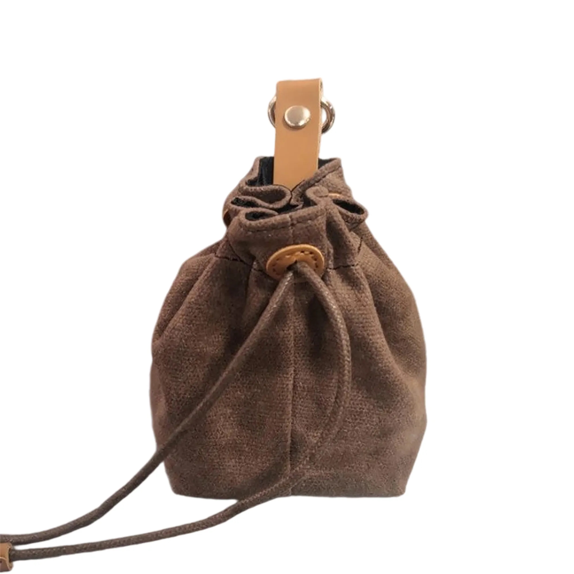 Dog Food Bag with Waterproof Lining 7