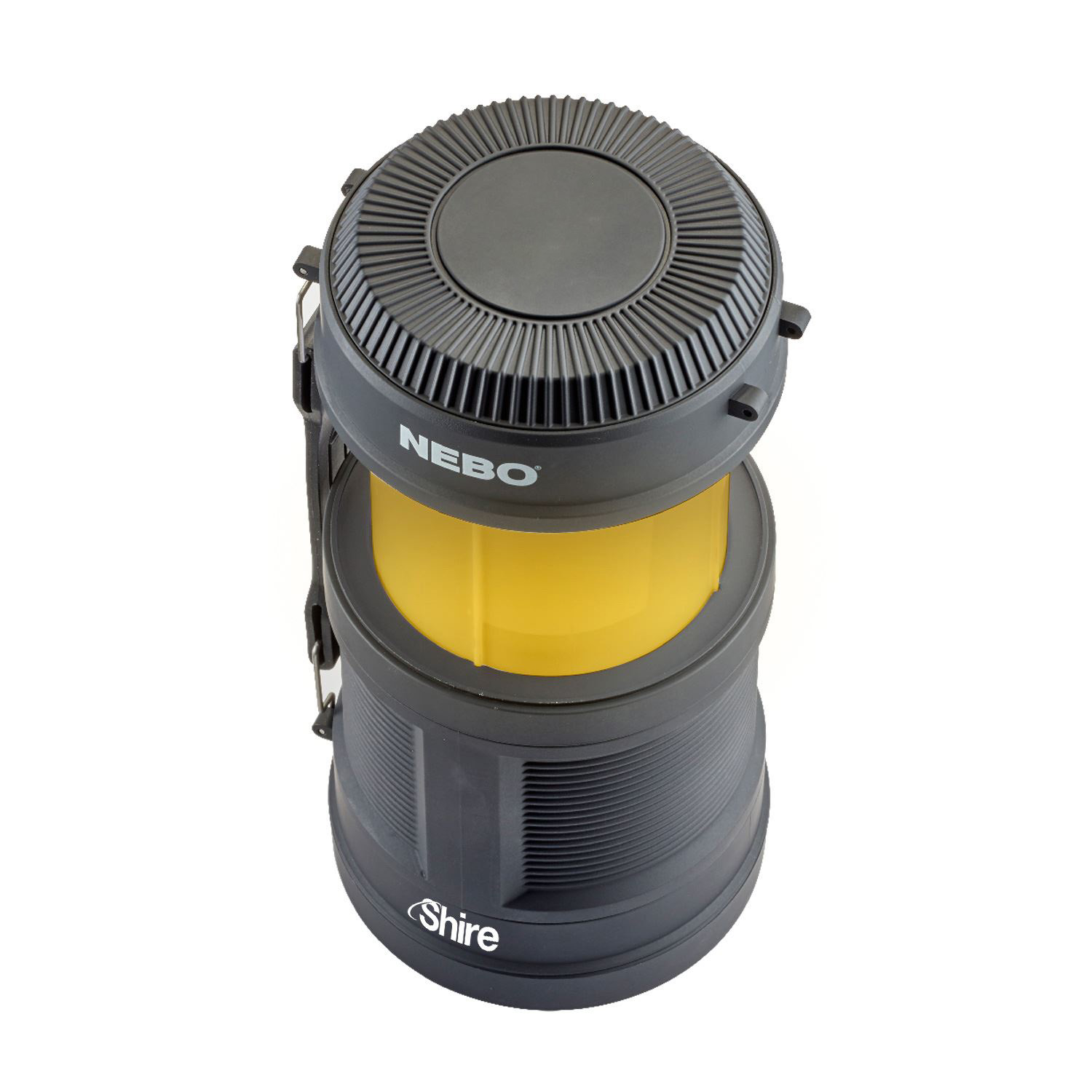 NEBO® Big Poppy Lantern 5