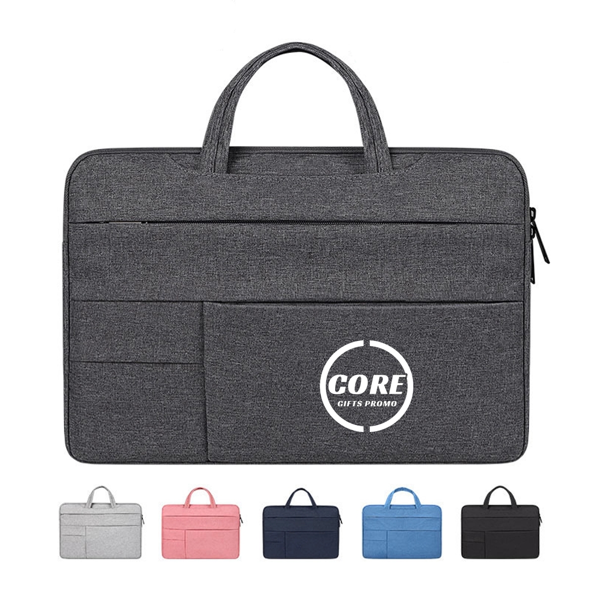 13.3 Inch Notebook Bag Protective Laptop Sleeve 3