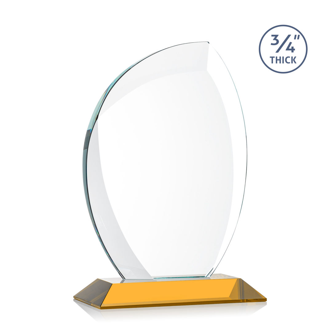 Wichita VividPrint™ Award - Amber 16