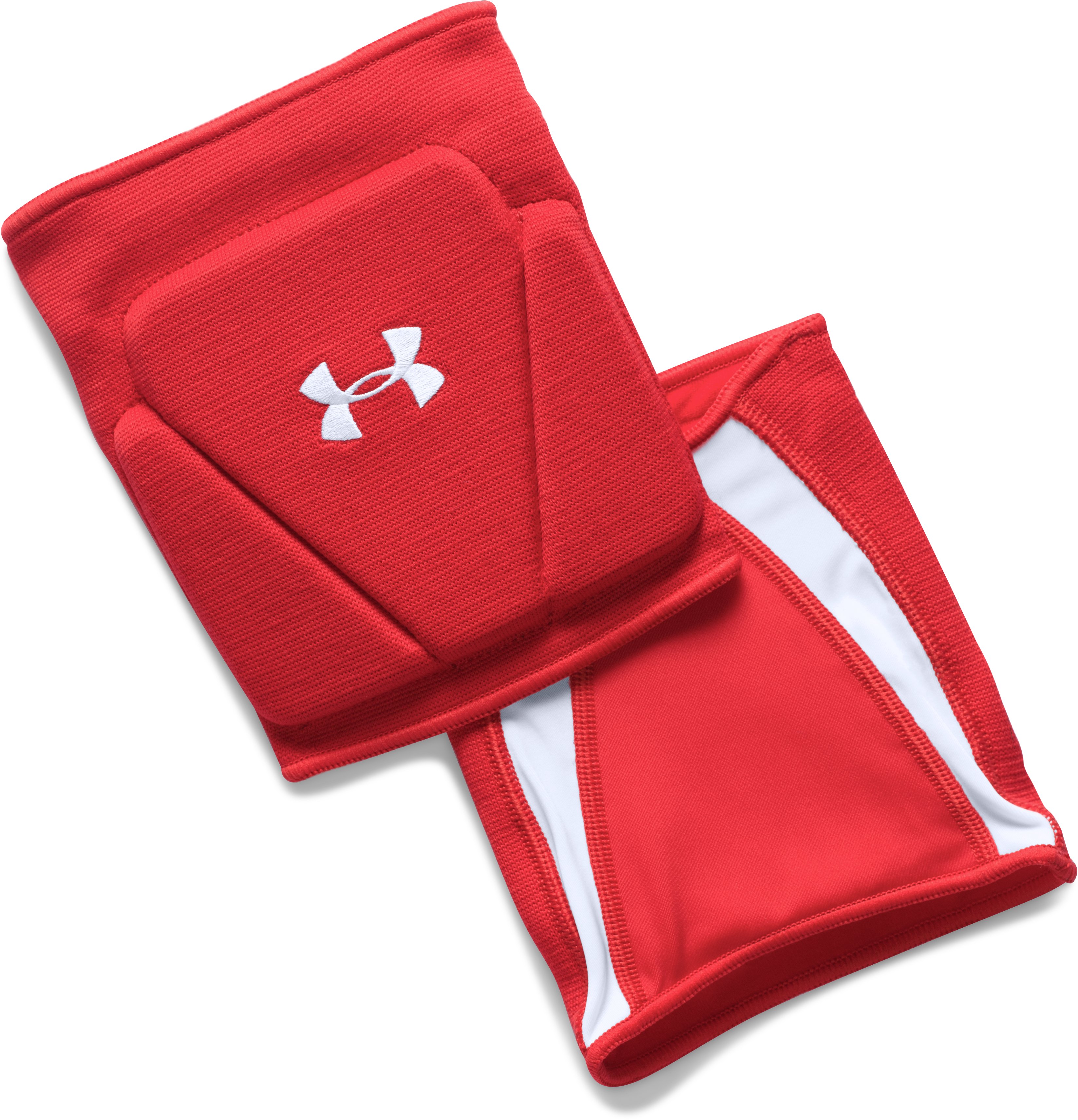 UA Strive 2.0 Knee Pads  2