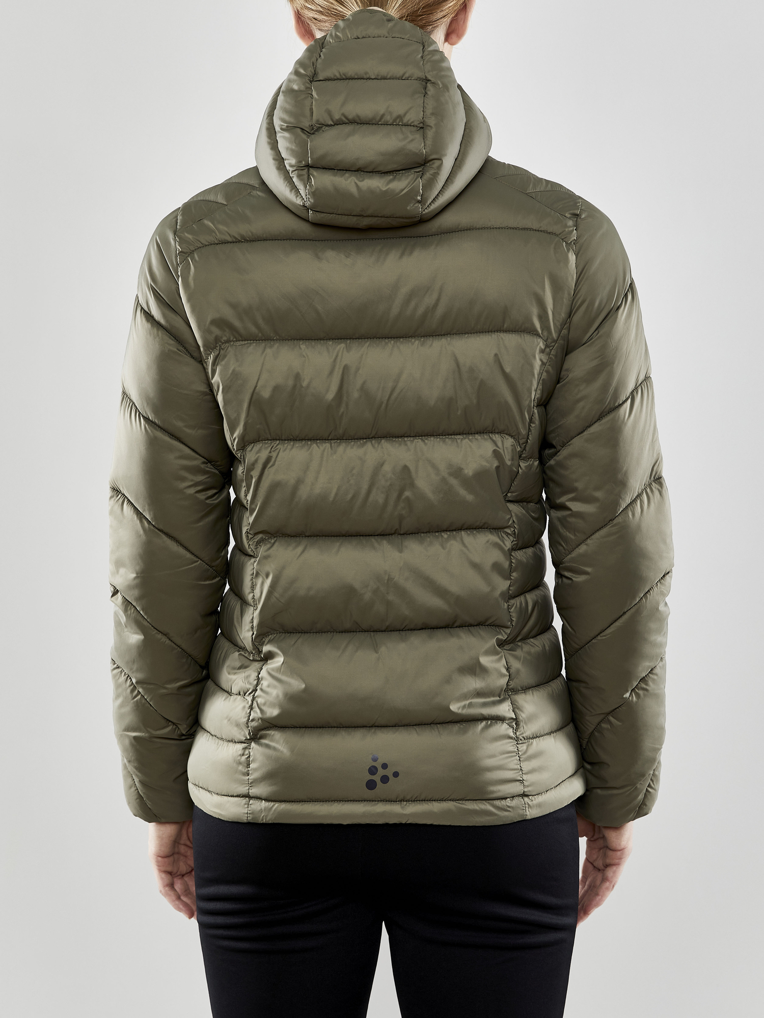 CORE EXPLORE ISOLATE JACKET W 11