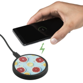 The Looking Glass Wireless Charging Pad 28