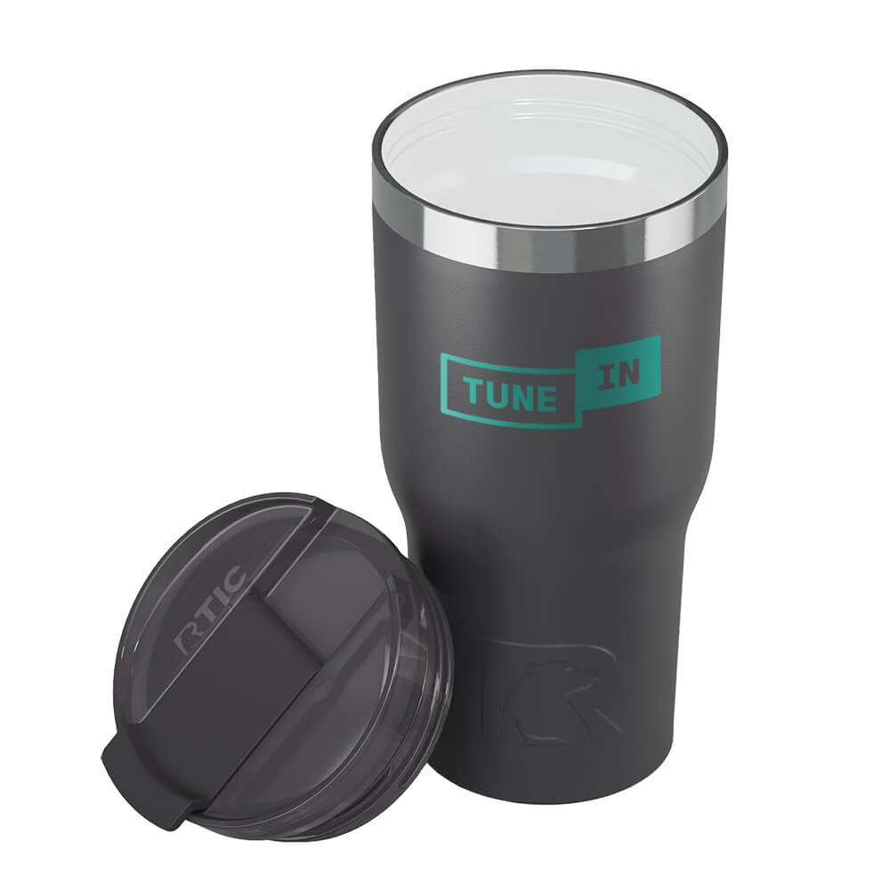 RTIC 20oz Essential Tumbler (Ceramic Lining) 19